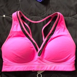 Victoria’s Secret VSX sports bra